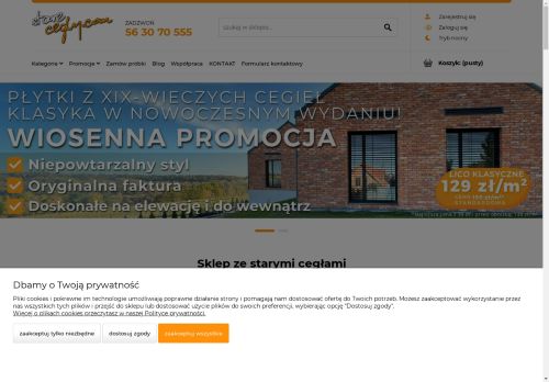 Stare Cegły Sp. z o.o.