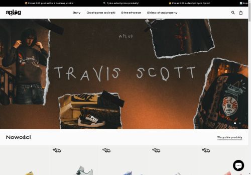 APLUG Spółka z o. o.