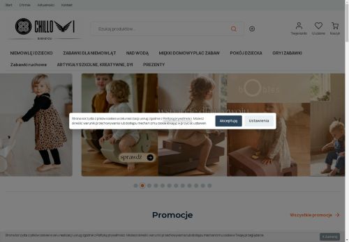 Chillovi Monika Kozak