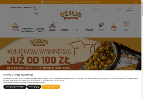 Sawex Foods Sp. z o.o.