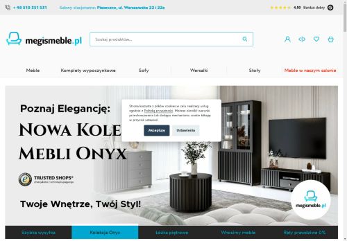 MEGI’S CONCEPT Małgorzata Plichta