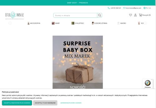 Katarzyna Tercz Otulmnie