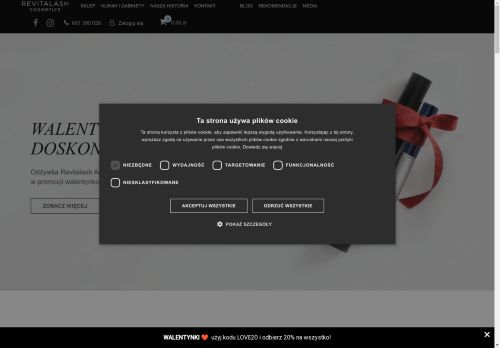 RWK COSMETICS sp. z o.o.