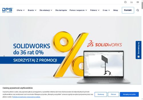 DPS Software Sp. z o.o.