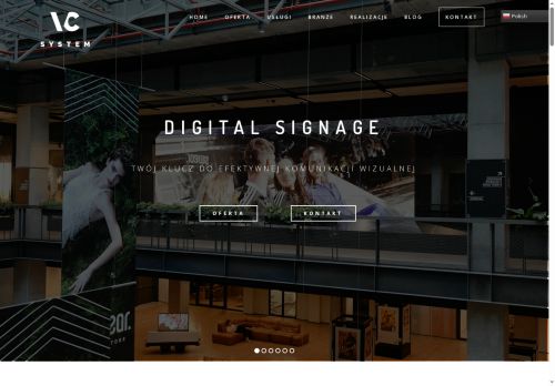 VC System Sp. z o.o.