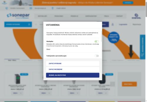 SONEPAR POLSKA Sp. z o.o.