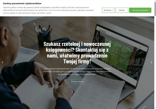 UKAD SPÓŁKA Z OGRANICZONĄ ODPOWIEDZIALNOŚCIĄ